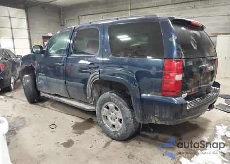 2008 Chevrolet Tahoe Lt z USA, uszkodzony, nr VIN 1GNFK13088R105969